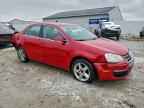 2009 VOLKSWAGEN JETTA