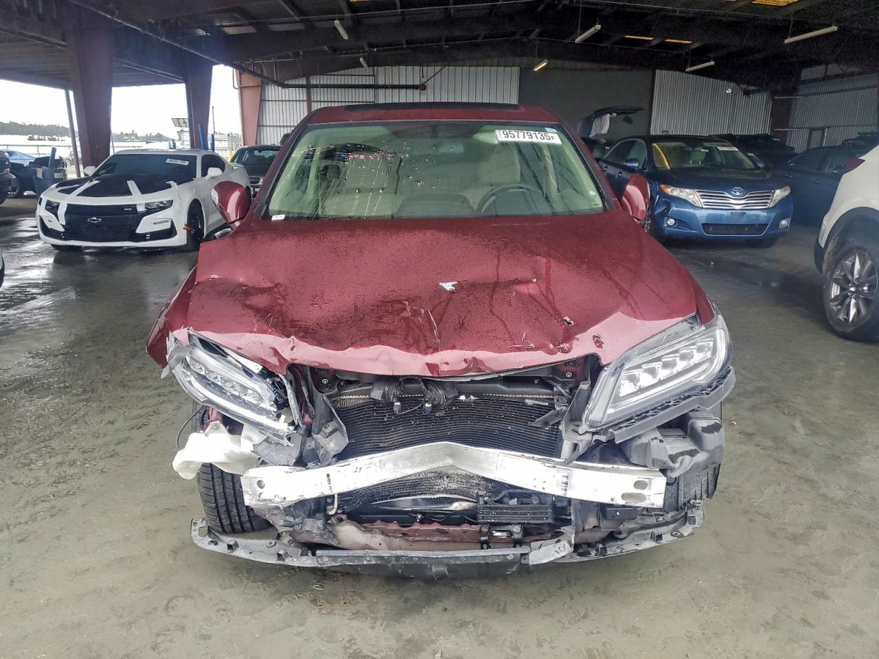 2018 ACURA RDX