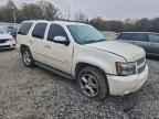 2013 CHEVROLET Tahoe