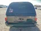 2001 TOYOTA 4Runner