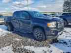 2016 GMC CANYON