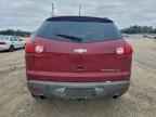2010 CHEVROLET TRAVERSE