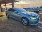 2014 INFINITI Q50