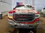 2016 GMC Sierra