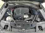 2014 BMW 5 series