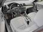 2008 BMW 1 Series