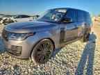 2022 LAND ROVER RANGE ROVER