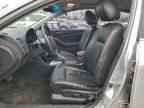 2011 NISSAN ALTIMA