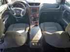 2014 CHEVROLET TRAVERSE