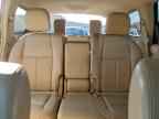 2013 NISSAN PATHFINDER