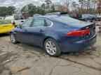 2017 JAGUAR XF