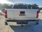 2018 GMC Sierra
