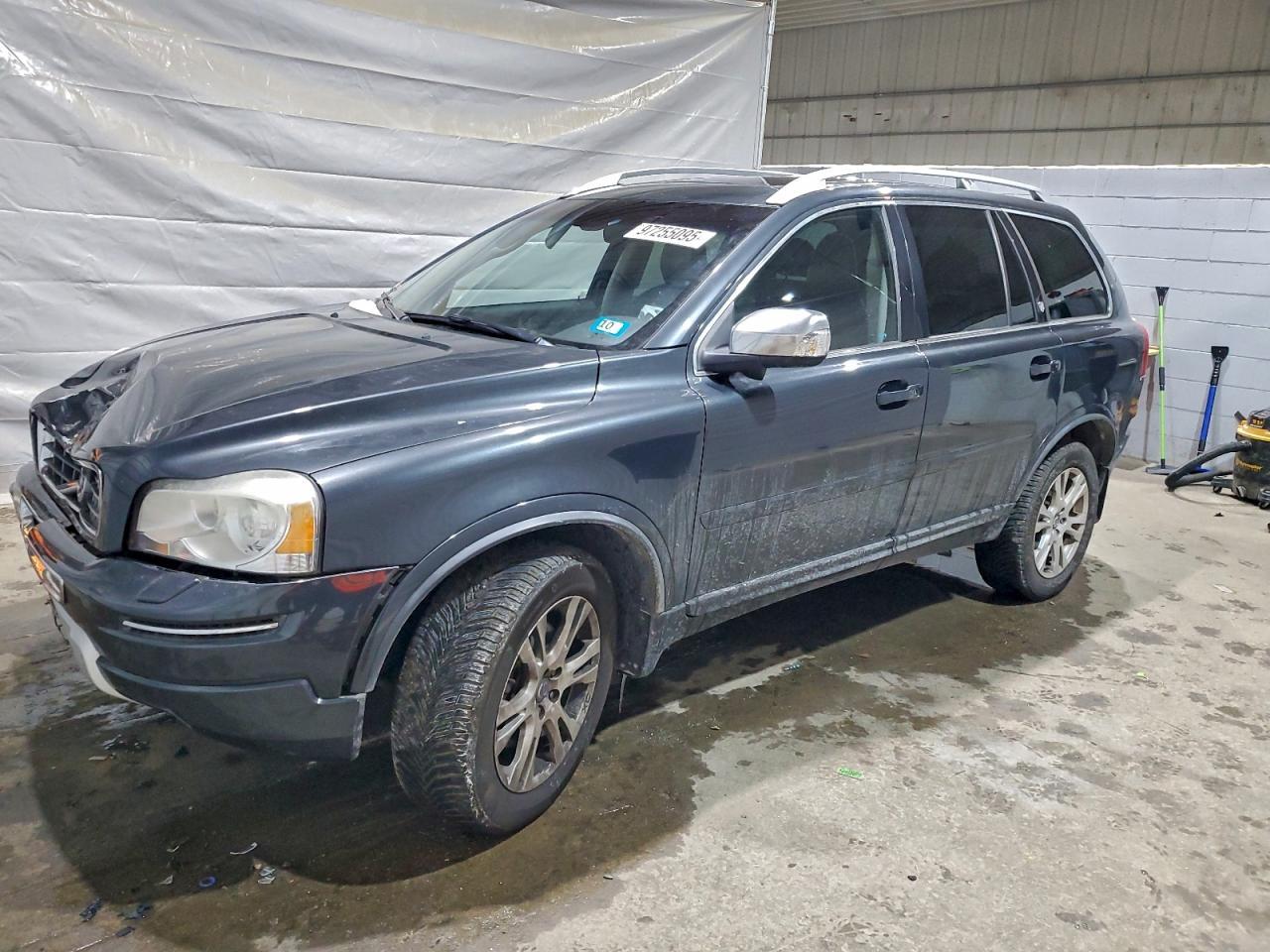2013 VOLVO XC90