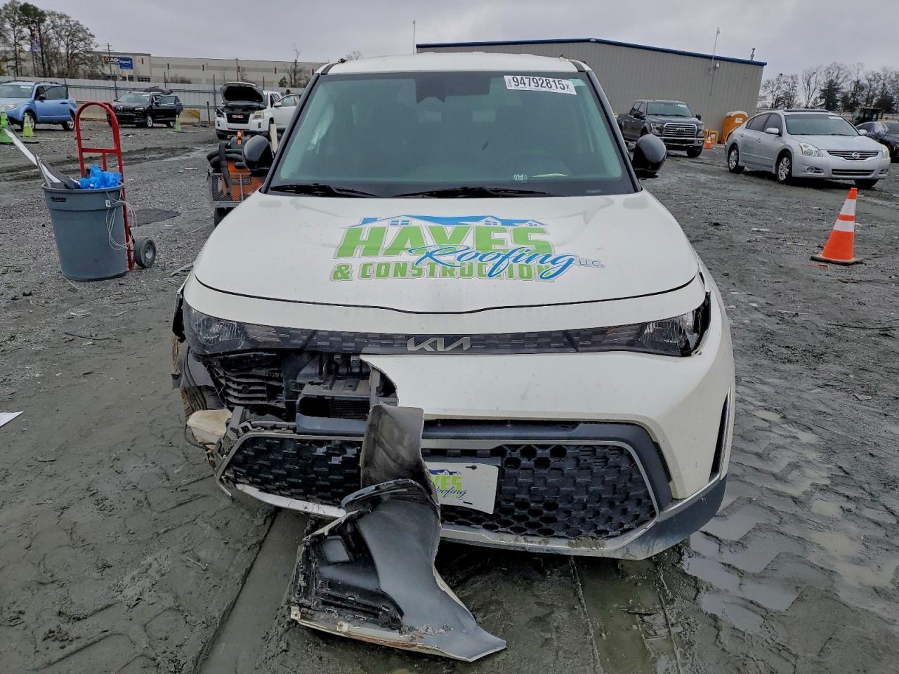2023 KIA SOUL