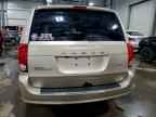 2013 DODGE GRAND CARAVAN