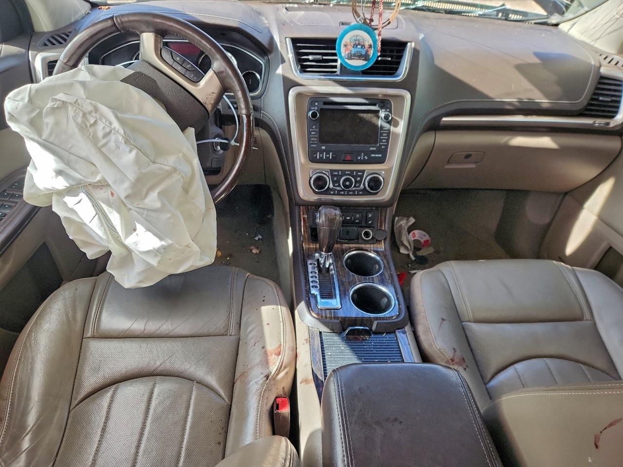 2015 GMC ACADIA