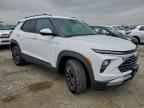 2024 CHEVROLET Trailblazer