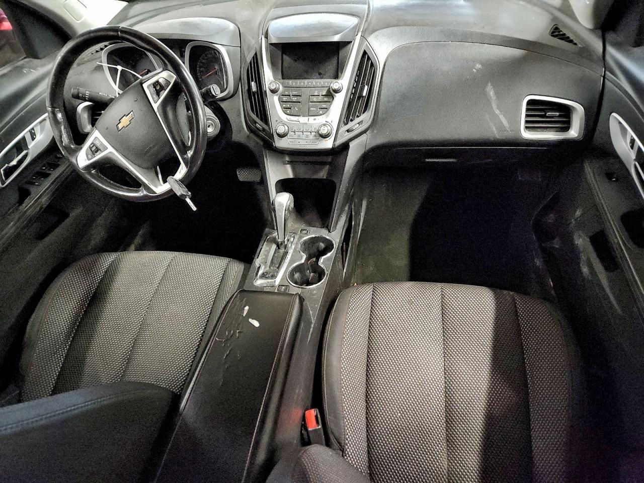 2013 CHEVROLET EQUINOX