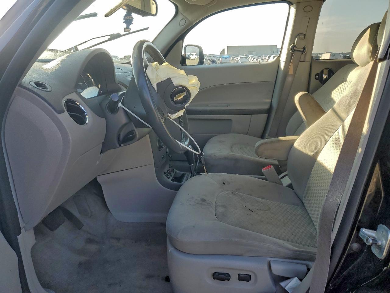 2006 CHEVROLET HHR