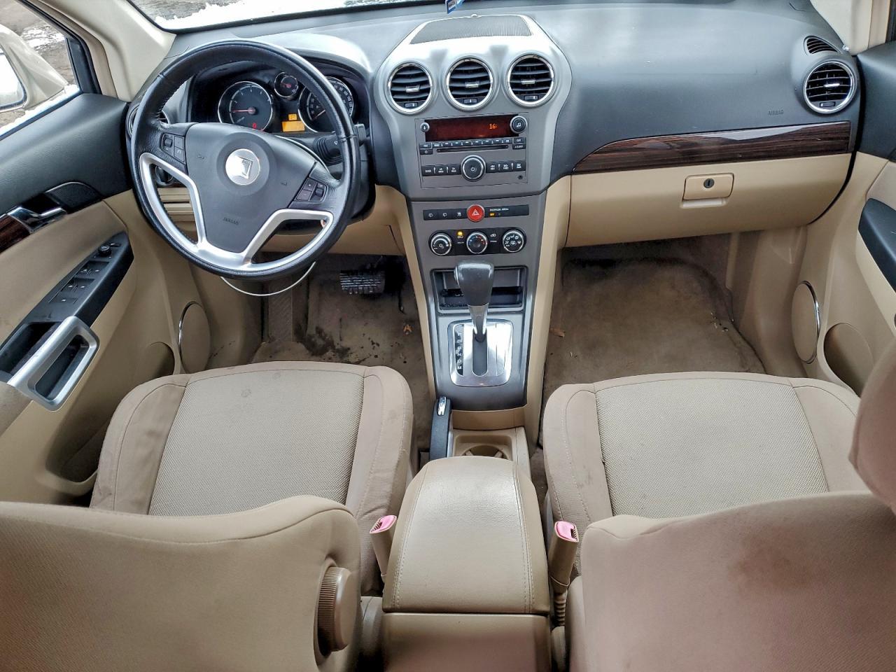 2008 SATURN Vue