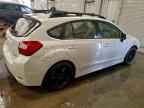 2013 SUBARU IMPREZA