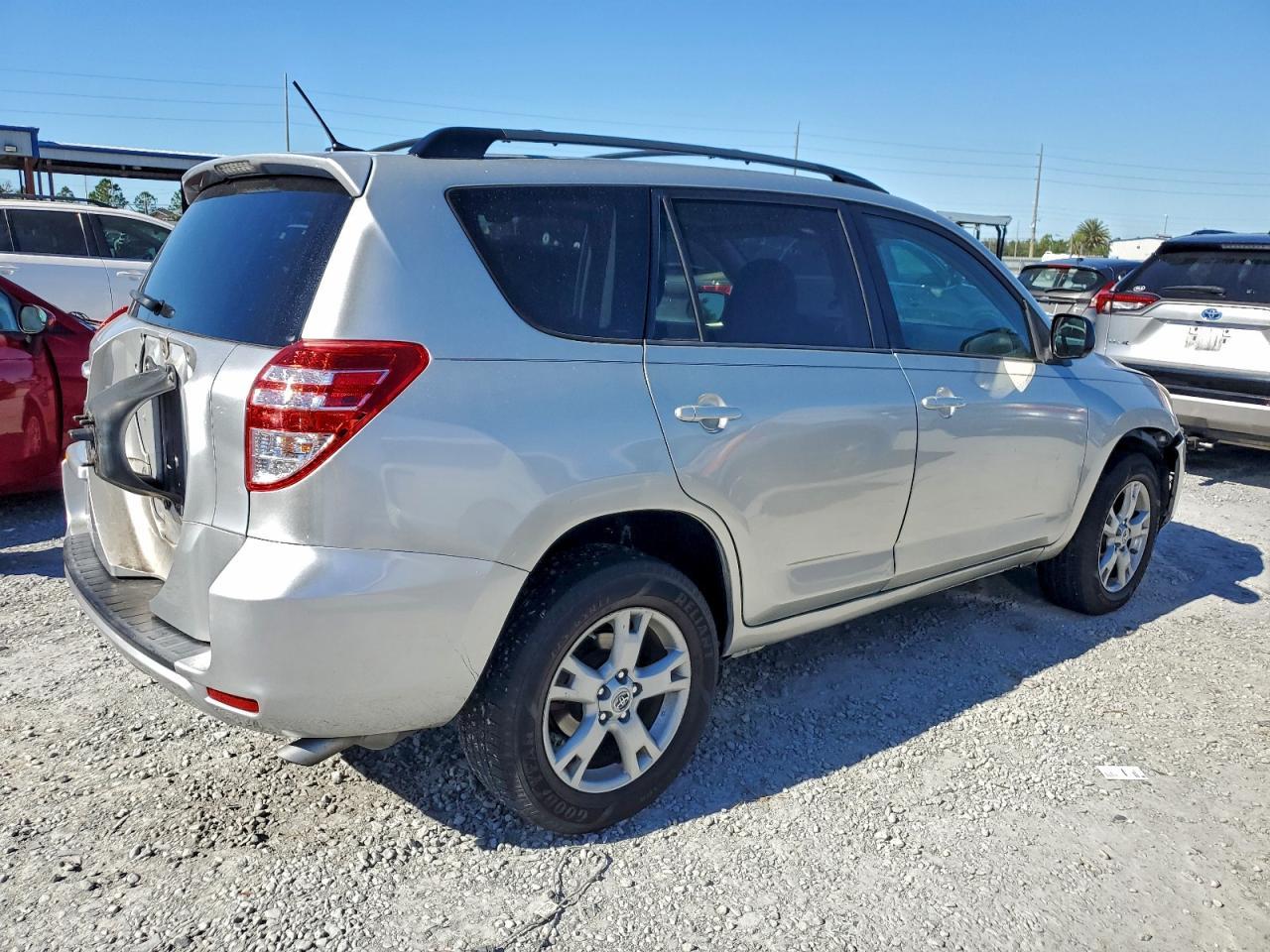 2012 TOYOTA RAV4