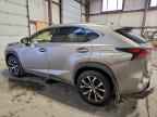 2016 LEXUS NX 200T