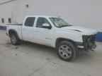 2009 GMC Sierra