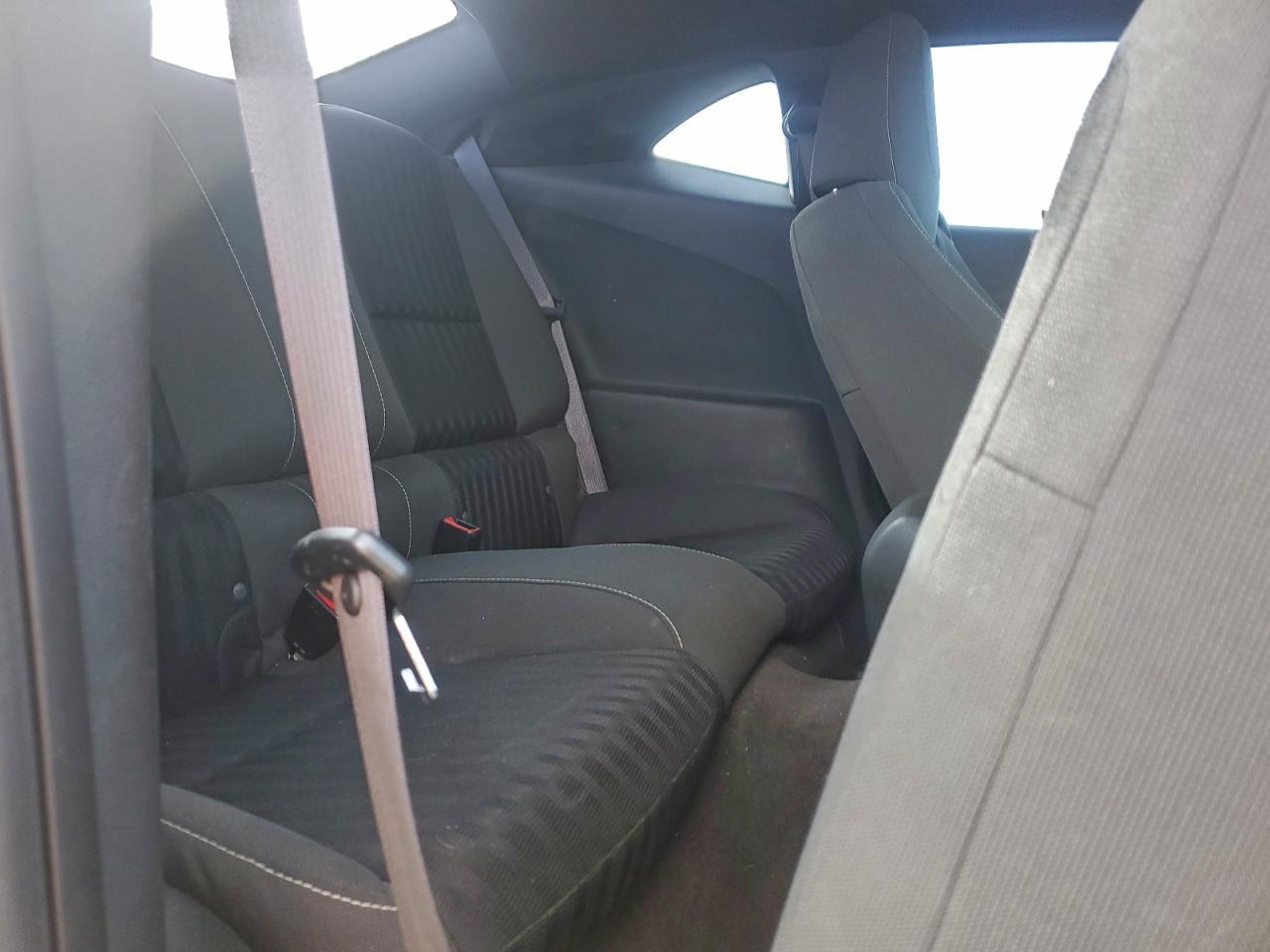 2015 CHEVROLET Camaro