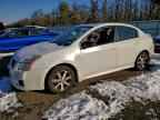 2012 NISSAN SENTRA