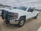 2017 CHEVROLET Silverado 3500