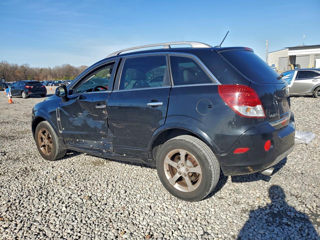 2009 SATURN Vue