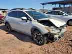 2016 SUBARU Crosstrek