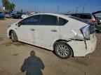 2012 TOYOTA Prius Plug-In