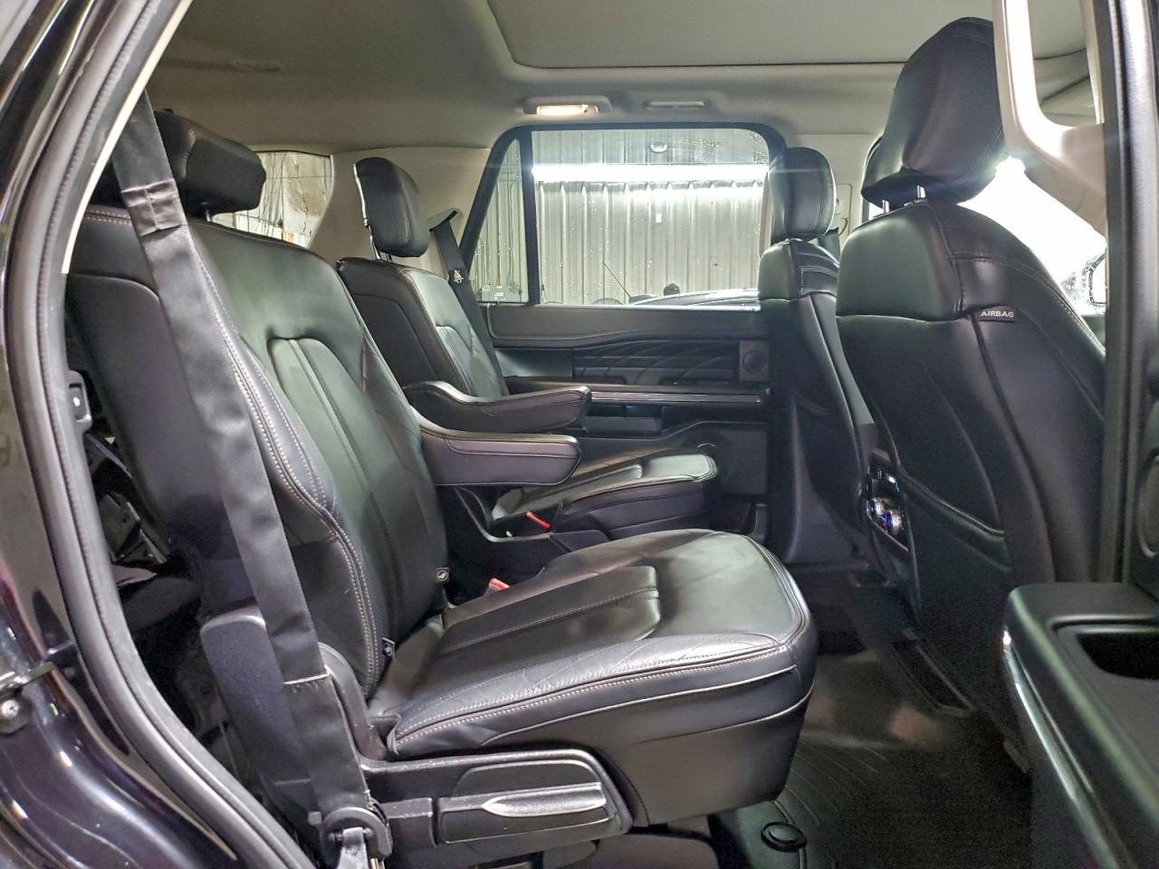 2019 FORD Expedition