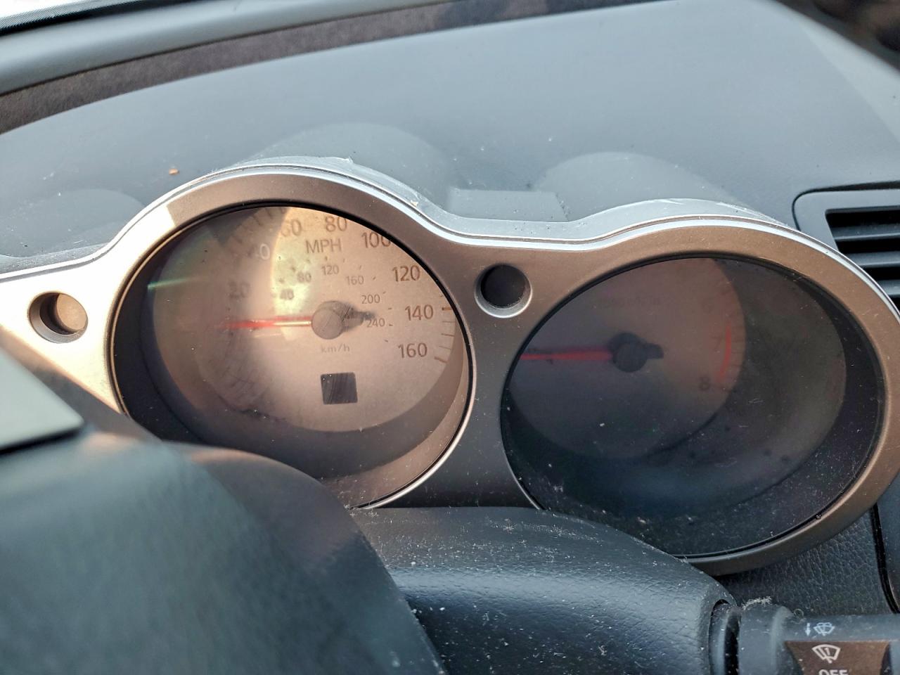 2004 NISSAN Maxima