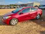 2016 KIA FORTE