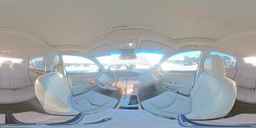 2007 TOYOTA Avalon