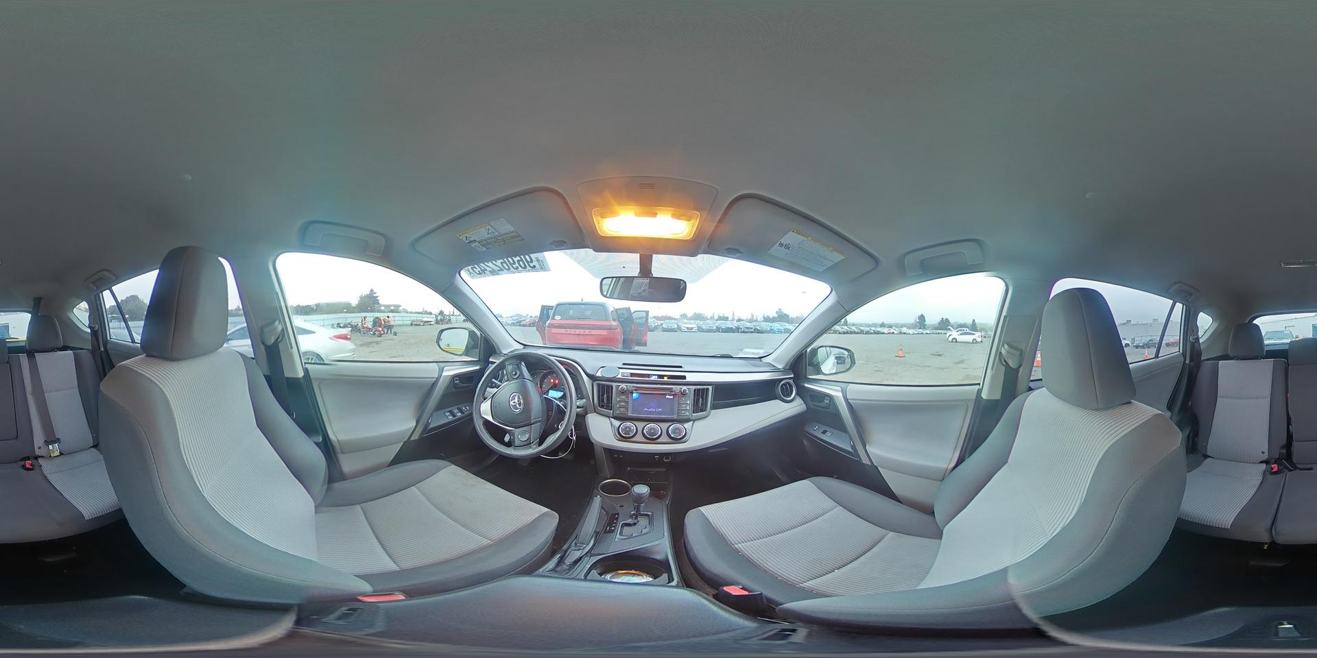2013 TOYOTA RAV4