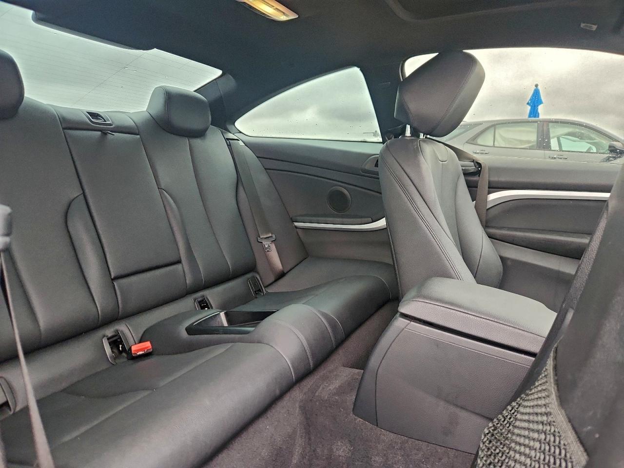 2020 BMW 4 Series