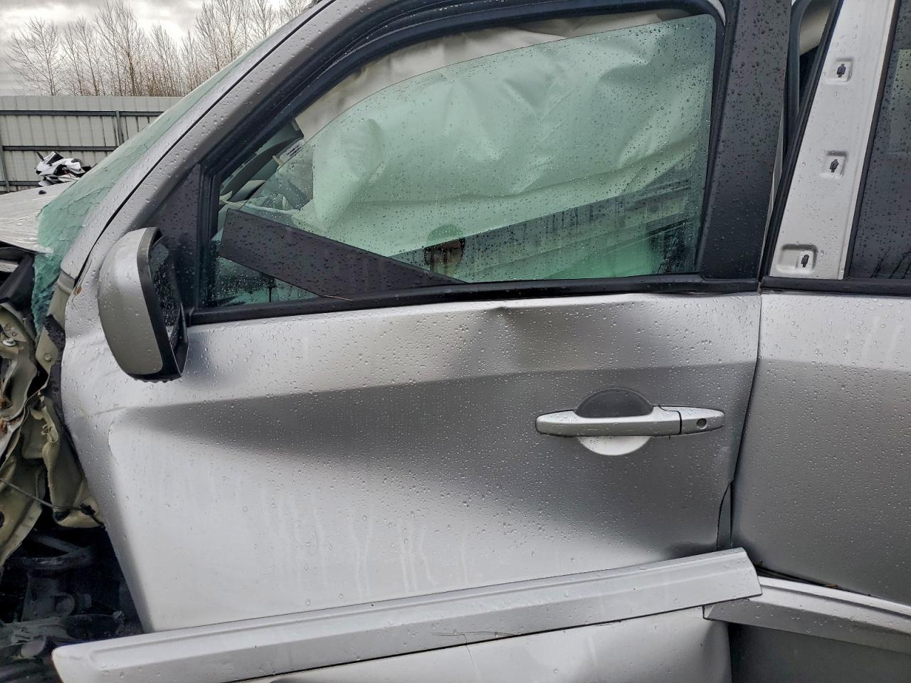 2013 HONDA PILOT