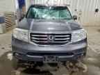 2015 HONDA PILOT