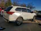 2019 MITSUBISHI outlander