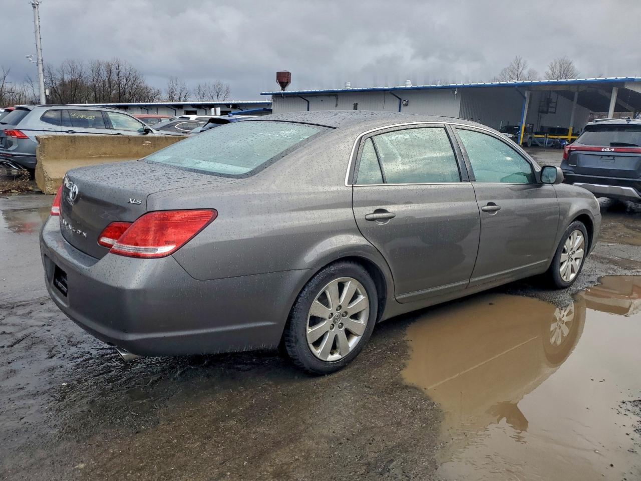 2006 TOYOTA Avalon