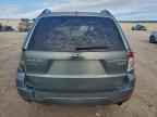 2010 SUBARU FORESTER