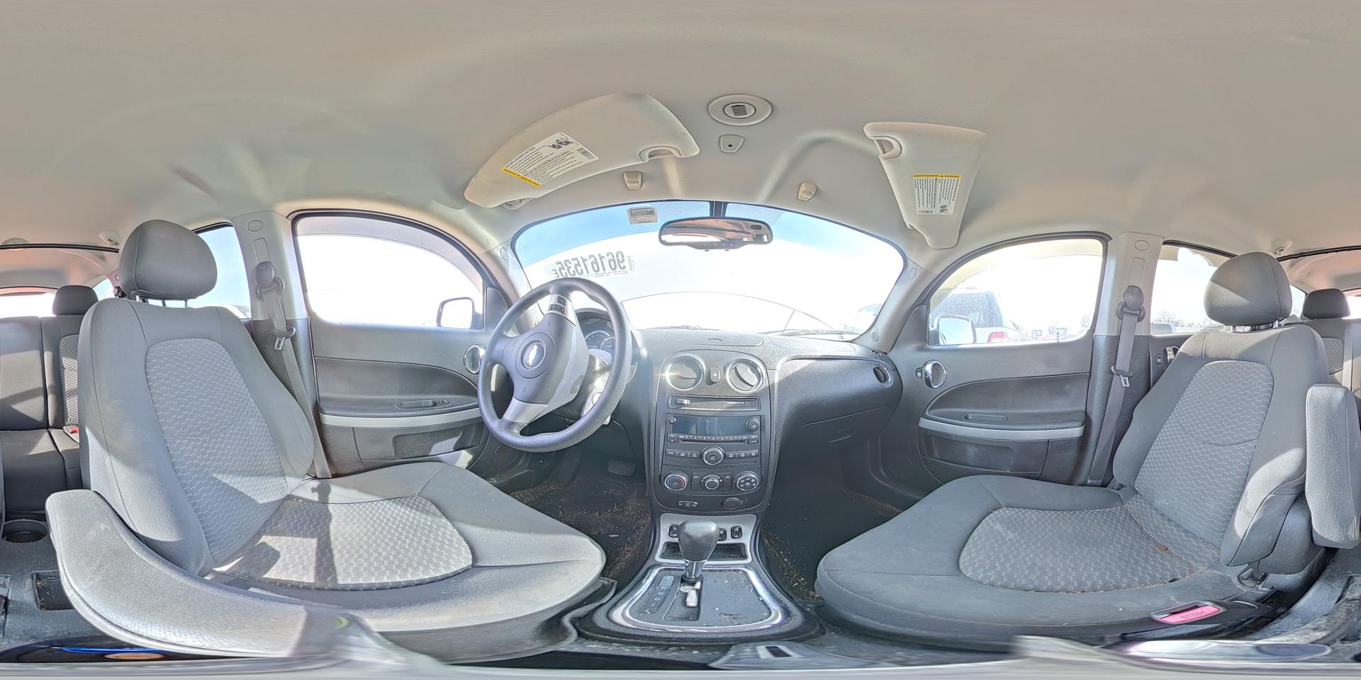 2008 CHEVROLET HHR
