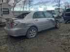 2005 TOYOTA COROLLA