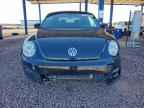 2016 VOLKSWAGEN Beetle