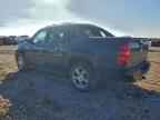2013 CHEVROLET Avalanche