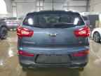2012 KIA SPORTAGE